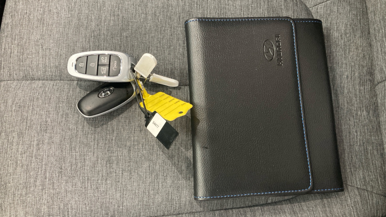 Hyundai IONIQ 5 125kW Premium 58 kWh 5dr Auto Electric Hatchback